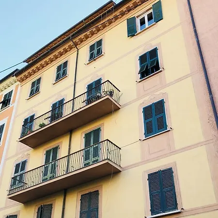 Appartamento Poet's House